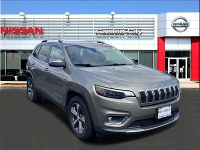 2019 Jeep Cherokee for Sale in Chicago, Illinois