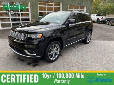 2019 Jeep Grand Cherokee for Sale in Chicago, Illinois