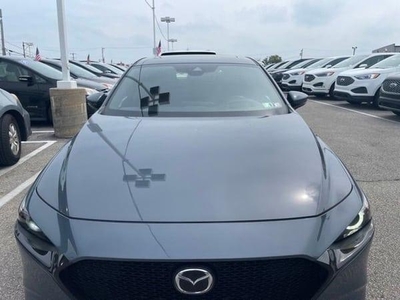 2019 Mazda Mazda3 for Sale in Northwoods, Illinois