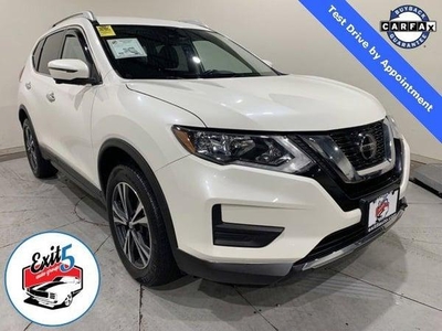 2019 Nissan Rogue for Sale in Secaucus, New Jersey