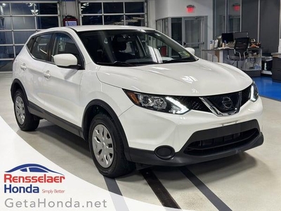 2019 Nissan Rogue Sport for Sale in Secaucus, New Jersey