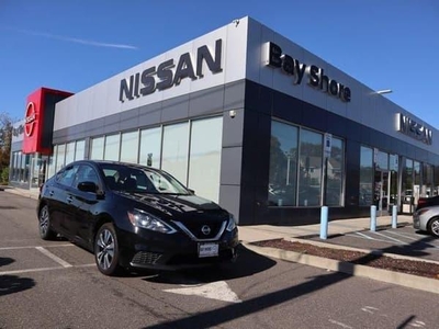 2019 Nissan Sentra for Sale in Denver, Colorado