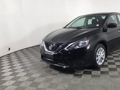 2019 Nissan Sentra for Sale in Secaucus, New Jersey
