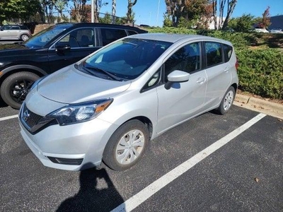2019 Nissan Versa Note for Sale in Chicago, Illinois