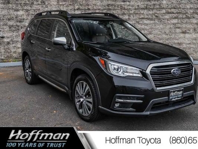2019 Subaru Ascent for Sale in Secaucus, New Jersey