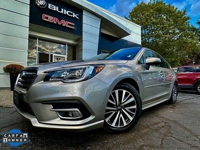 2019 Subaru Legacy for Sale in Secaucus, New Jersey