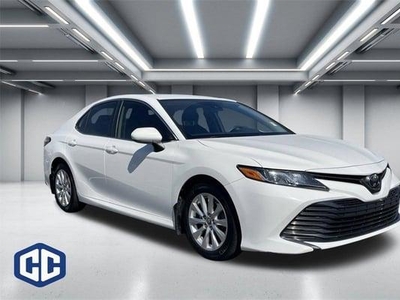 2019 Toyota Camry for Sale in Centennial, Colorado