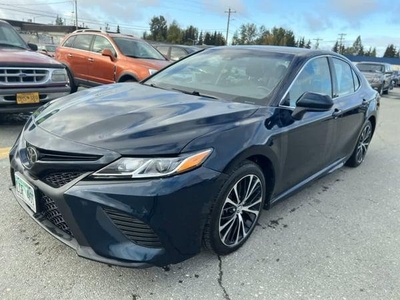 2019 Toyota Camry for Sale in East Millstone, New Jersey