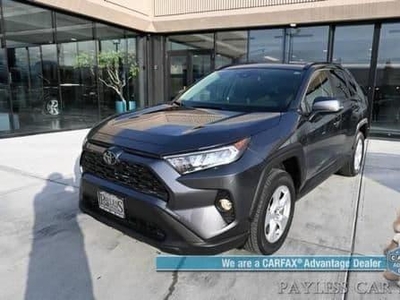 2019 Toyota RAV4 for Sale in Northwoods, Illinois