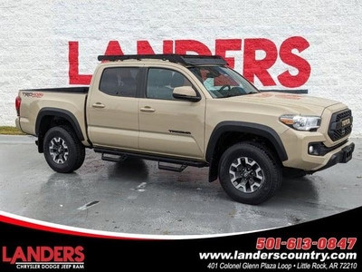 2019 Toyota Tacoma for Sale in Chicago, Illinois