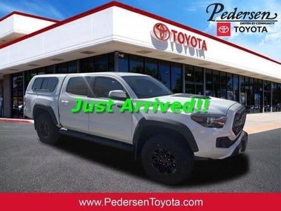 2019 Toyota Tacoma for Sale in Denver, Colorado