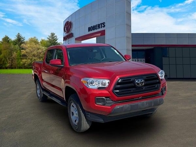 2019 Toyota Tacoma for Sale in Denver, Colorado