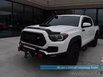 2019 Toyota Tacoma for Sale in Northwoods, Illinois