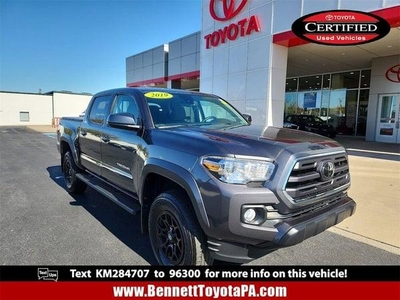 2019 Toyota Tacoma for Sale in Secaucus, New Jersey