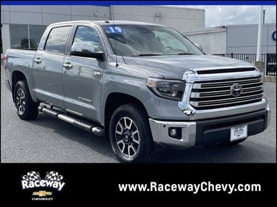 2019 Toyota Tundra for Sale in Chicago, Illinois