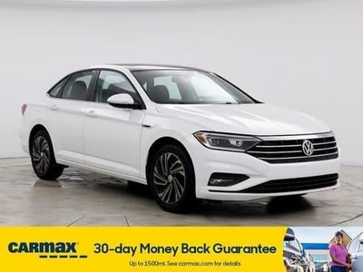 2019 Volkswagen Jetta for Sale in Chicago, Illinois