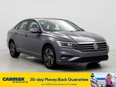 2019 Volkswagen Jetta for Sale in Chicago, Illinois