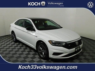 2019 Volkswagen Jetta for Sale in Chicago, Illinois