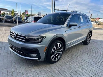 2019 Volkswagen Tiguan for Sale in Chicago, Illinois