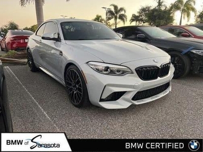 2020 BMW M2 for Sale in Northwoods, Illinois