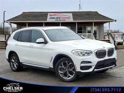 2020 BMW X3 for Sale in Secaucus, New Jersey