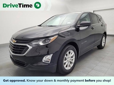 2020 Chevrolet Equinox for Sale in Chicago, Illinois