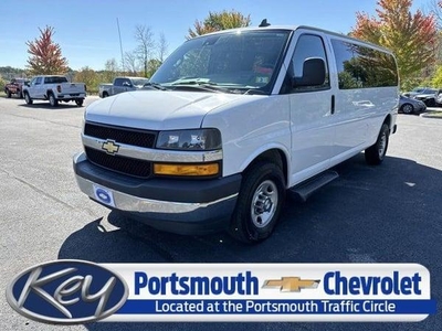 2020 Chevrolet Express 3500 for Sale in Northwoods, Illinois