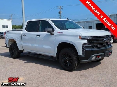 2020 Chevrolet Silverado 1500 for Sale in Denver, Colorado