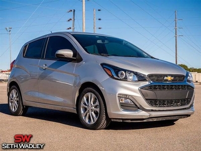 2020 Chevrolet Spark for Sale in Chicago, Illinois