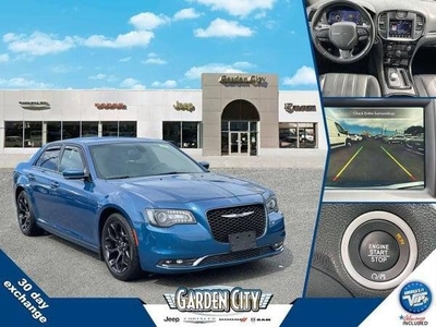2020 Chrysler 300 for Sale in Secaucus, New Jersey