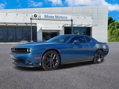 2020 Dodge Challenger for Sale in Secaucus, New Jersey