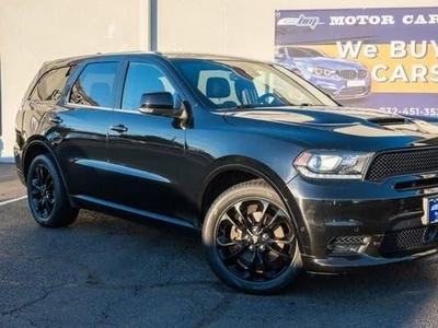 2020 Dodge Durango for Sale in Secaucus, New Jersey