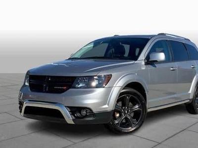 2020 Dodge Journey for Sale in Chicago, Illinois