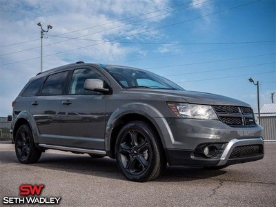 2020 Dodge Journey for Sale in Chicago, Illinois