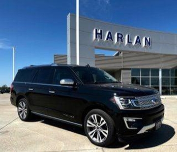 2020 Ford Expedition Max for Sale in Secaucus, New Jersey