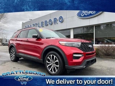 2020 Ford Explorer for Sale in Northwoods, Illinois