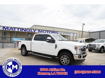 2020 Ford F-250 for Sale in Secaucus, New Jersey