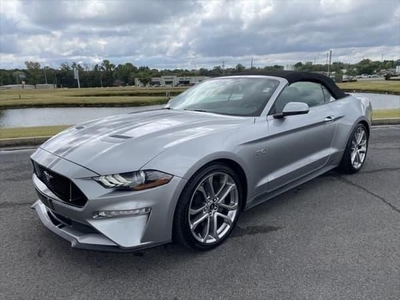 2020 Ford Mustang for Sale in Denver, Colorado