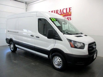 2020 Ford Transit-250 for Sale in Denver, Colorado