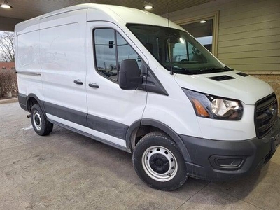 2020 Ford Transit-250 for Sale in Northwoods, Illinois