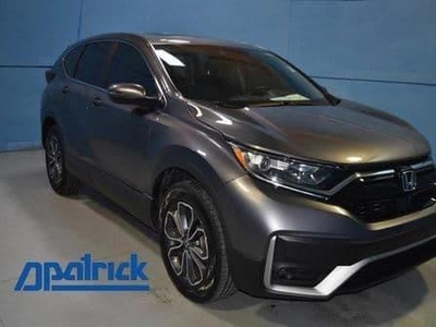 2020 Honda CR-V for Sale in Chicago, Illinois