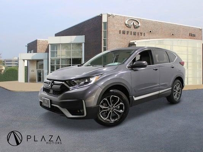 2020 Honda CR-V for Sale in Chicago, Illinois