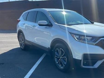 2020 Honda CR-V for Sale in La Porte, Indiana