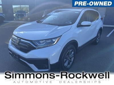 2020 Honda CR-V for Sale in Secaucus, New Jersey