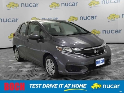 2020 Honda Fit for Sale in Chicago, Illinois