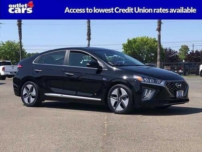 2020 Hyundai Ioniq Hybrid for Sale in Chicago, Illinois