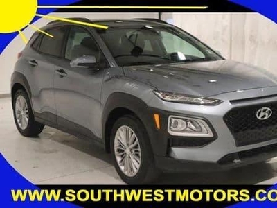 2020 Hyundai Kona for Sale in Secaucus, New Jersey