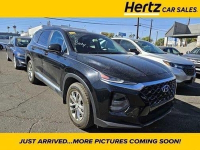 2020 Hyundai Santa Fe for Sale in Chicago, Illinois