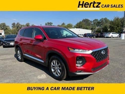 2020 Hyundai Santa Fe for Sale in Denver, Colorado