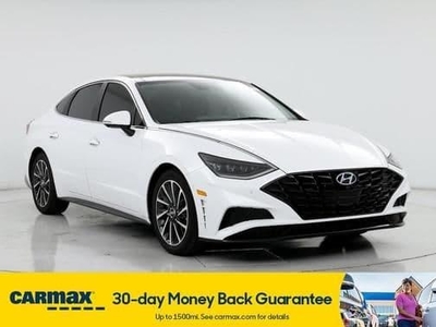 2020 Hyundai Sonata for Sale in Denver, Colorado